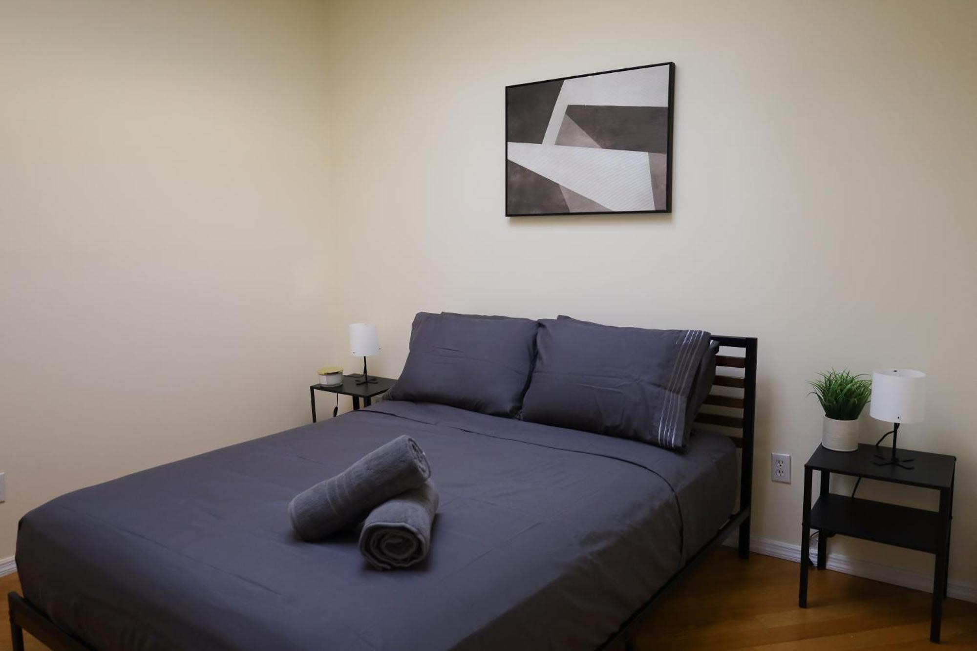 Pangsapuri Family Friendly 4br 2ba In Prime Nyc Location *