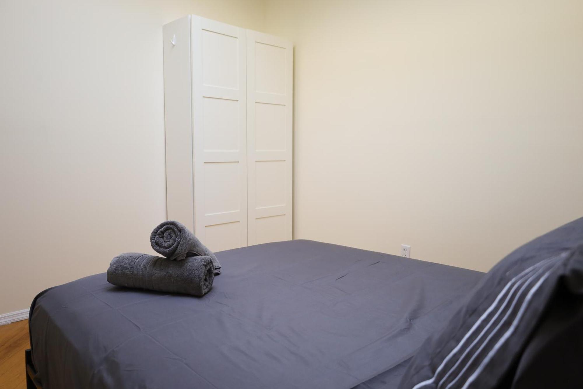 Family Friendly 4br 2ba In Prime Nyc Location Pangsapuri