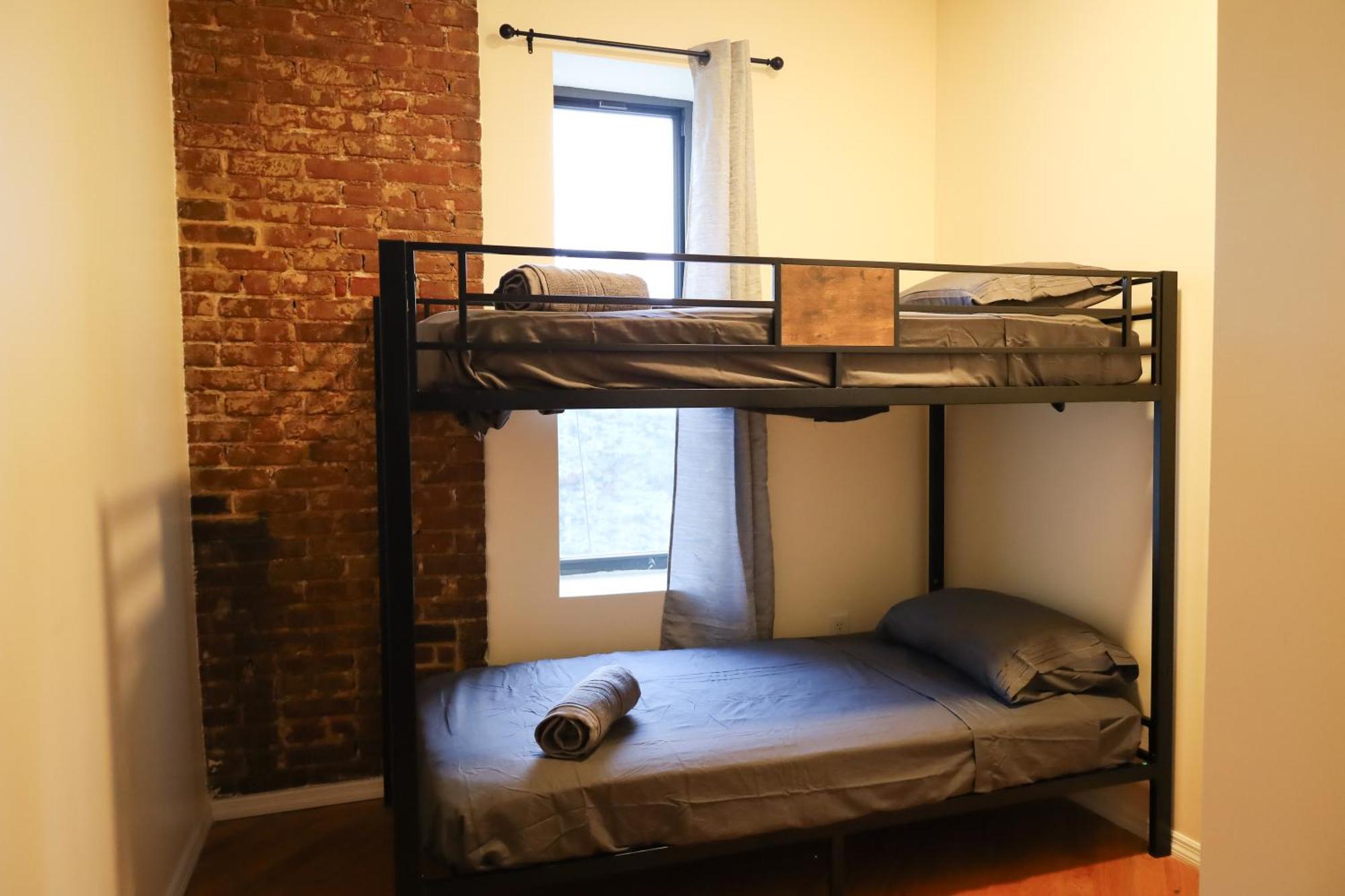 Pangsapuri Family Friendly 4br 2ba In Prime Nyc Location New York